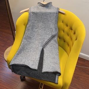 Zara Knit Top limited edition